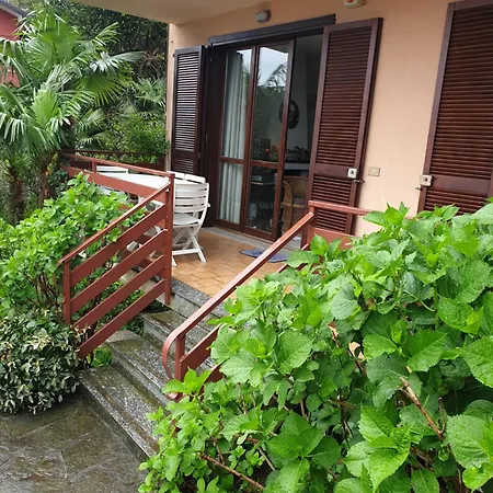 Residenza Vista Mozzafiato *