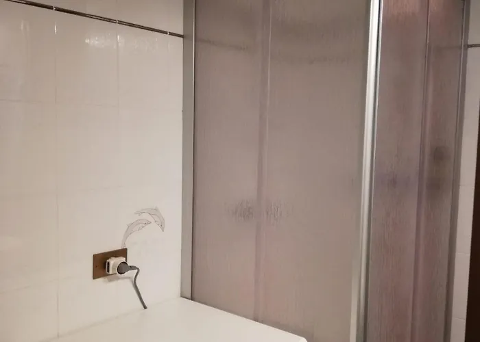 Residenza Vista Mozzafiato Apartment Castello (Varese)