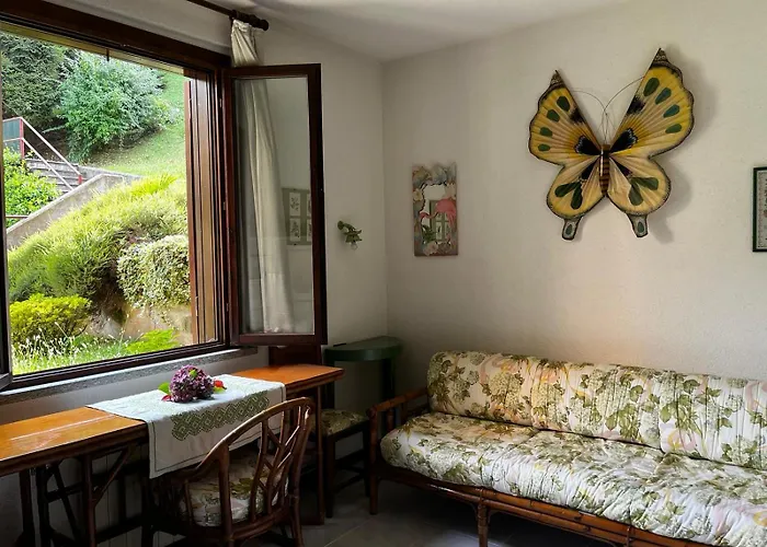 Residenza Vista Mozzafiato