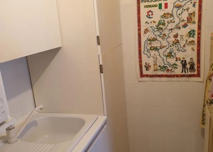 Residenza Vista Mozzafiato *