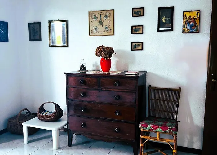 Apartment Residenza Vista Mozzafiato *