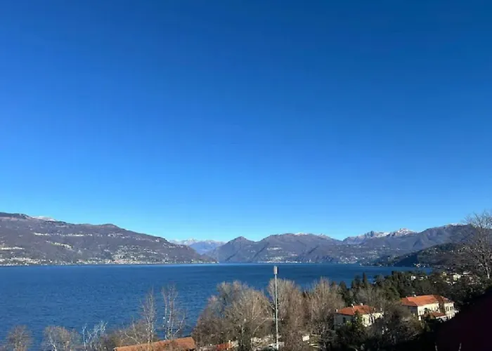 Residenza Vista Mozzafiato *