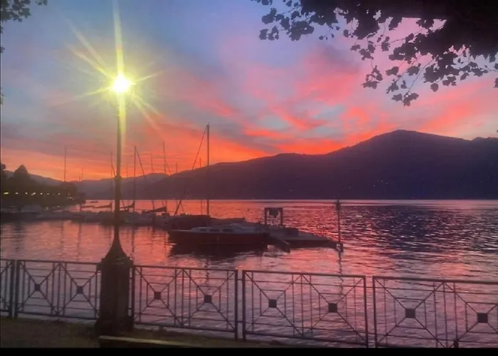 Residenza Vista Mozzafiato