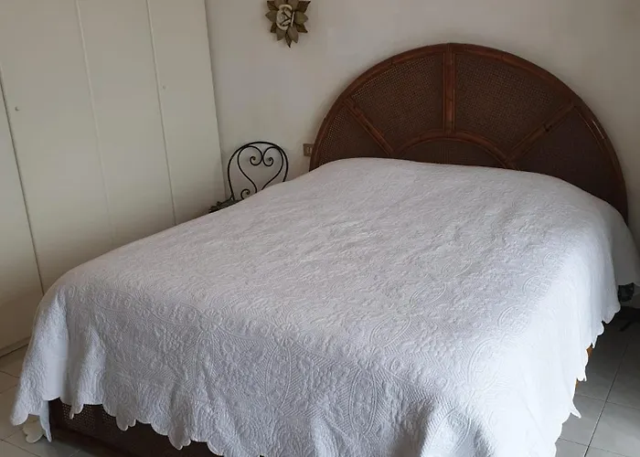 Residenza Vista Mozzafiato