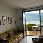 Residenza Vista Mozzafiato דירה