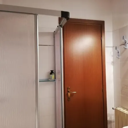 아파트 Residenza Vista Mozzafiato *
