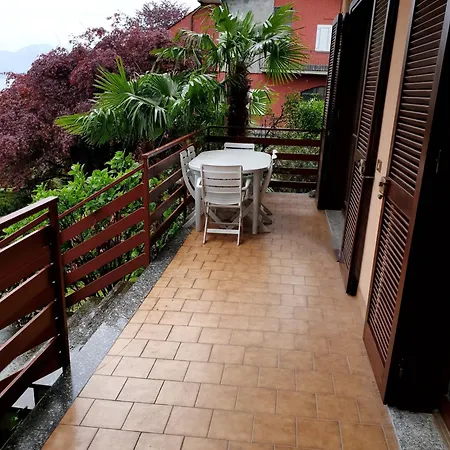 Residenza Vista Mozzafiato Castello (Varese)