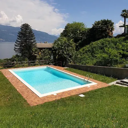 Residenza Vista Mozzafiato Daire