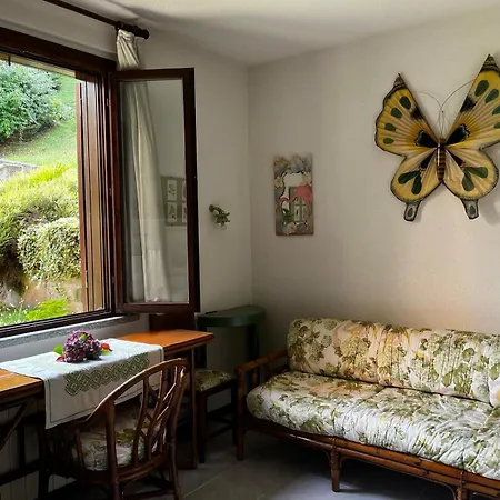 Residenza Vista Mozzafiato