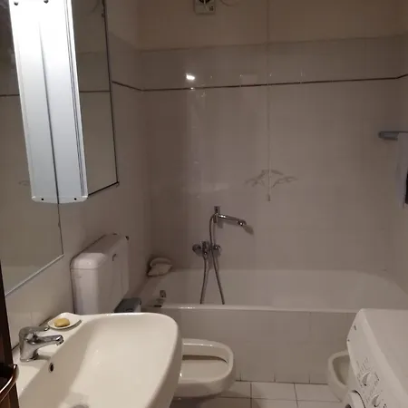 아파트 Residenza Vista Mozzafiato