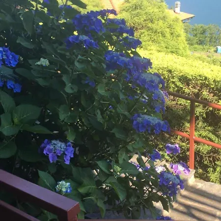 Residenza Vista Mozzafiato 아파트 *