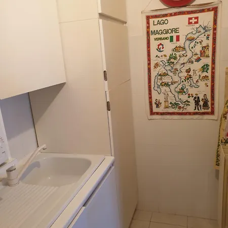 Residenza Vista Mozzafiato *