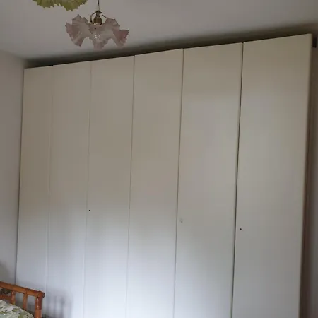 Residenza Vista Mozzafiato 아파트