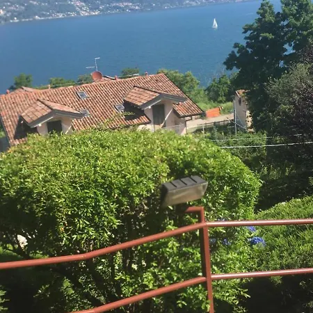 Διαμέρισμα Residenza Vista Mozzafiato