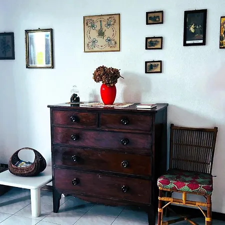 Apartament Residenza Vista Mozzafiato *