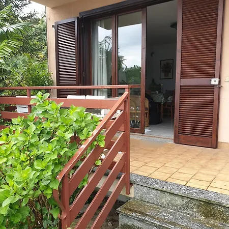 Residenza Vista Mozzafiato