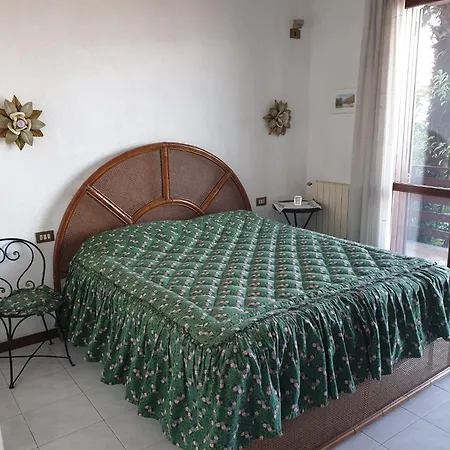 Residenza Vista Mozzafiato 아파트 Castello (Varese)