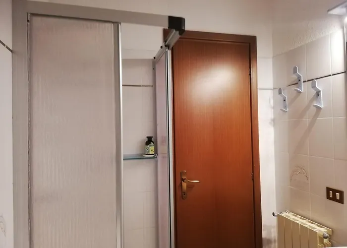 Appartement Residenza Vista Mozzafiato *