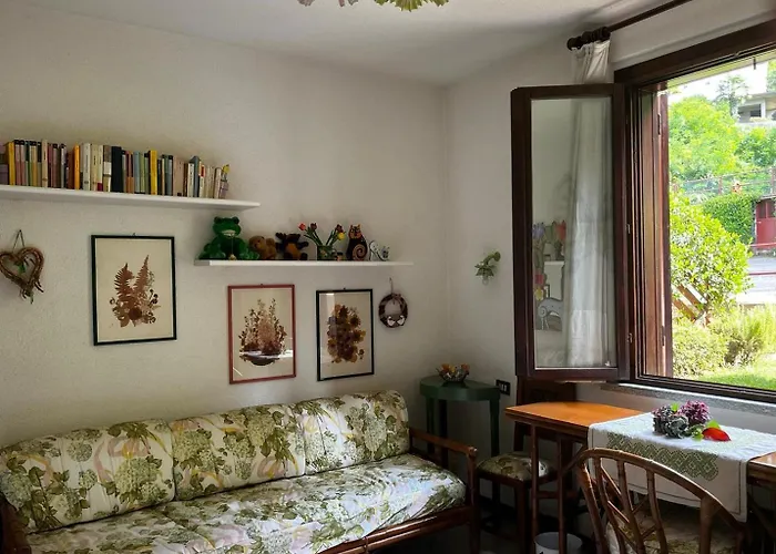 Residenza Vista Mozzafiato *