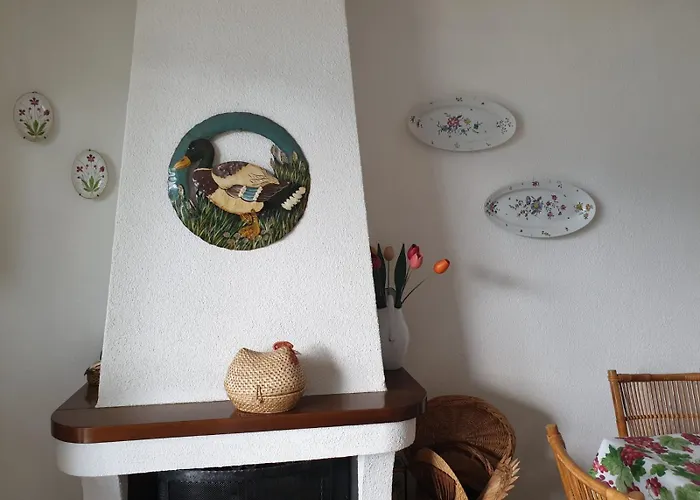 Residenza Vista Mozzafiato Appartement Castello (Varese)