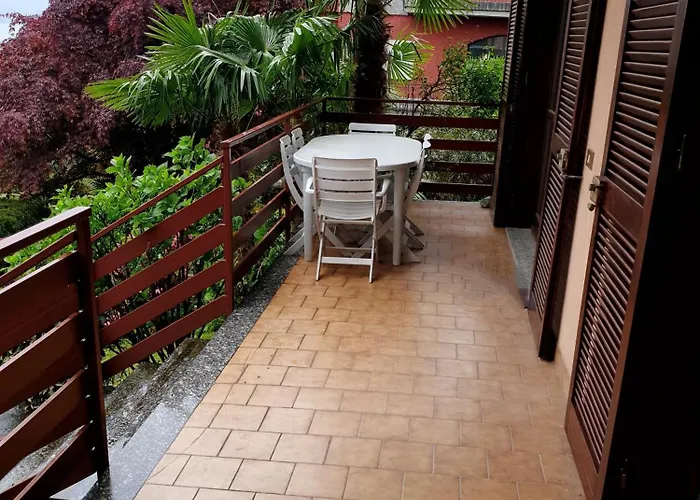 Residenza Vista Mozzafiato Castello (Varese)