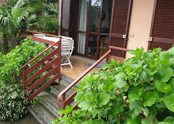 Residenza Vista Mozzafiato *