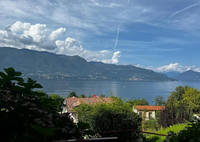 Residenza Vista Mozzafiato