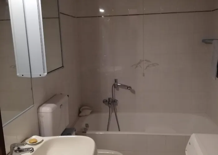 Appartement Residenza Vista Mozzafiato