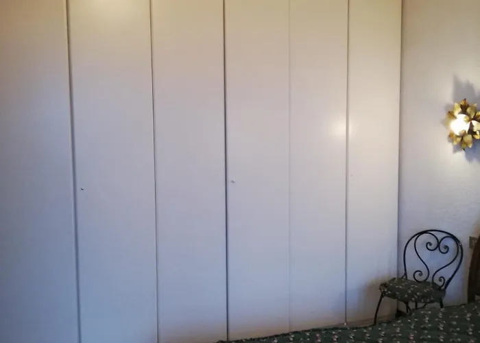 아파트 Residenza Vista Mozzafiato Castello (Varese)