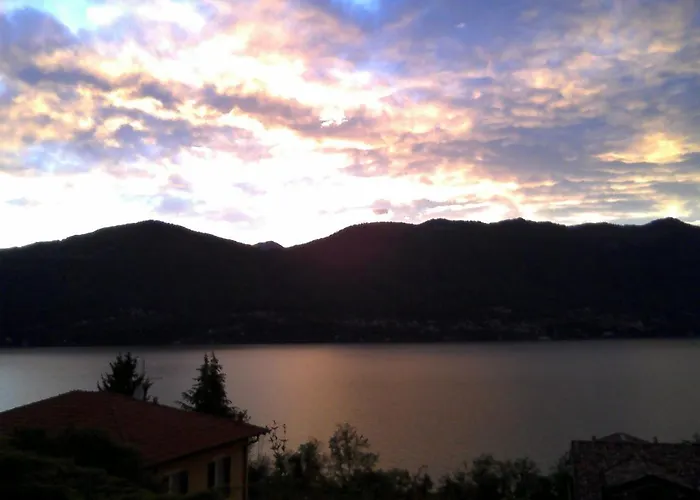 Residenza Vista Mozzafiato *