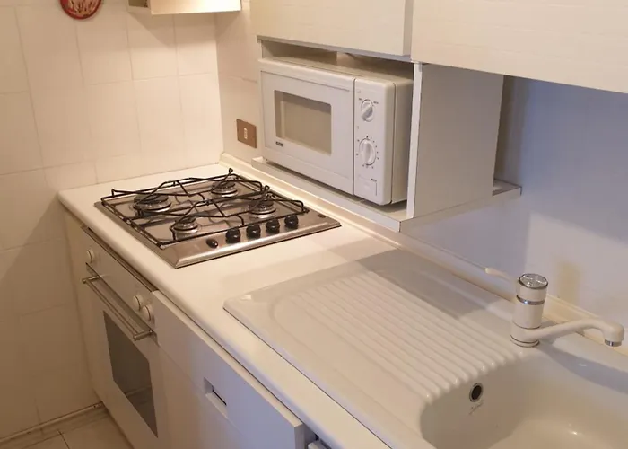 Residenza Vista Mozzafiato * Castello (Varese)