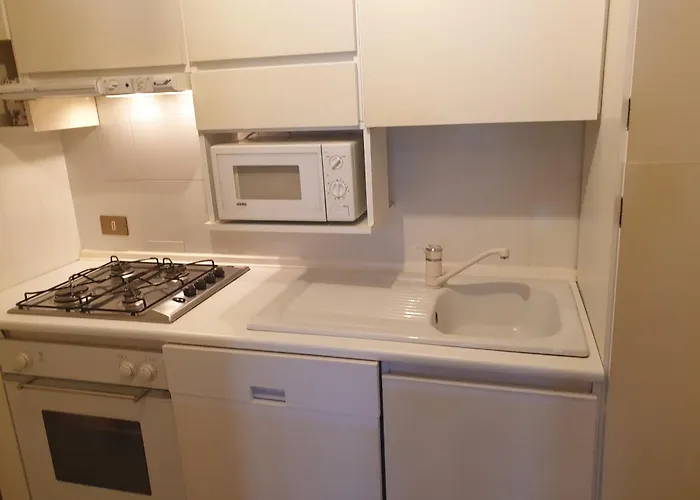 Residenza Vista Mozzafiato Castello (Varese)