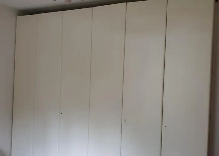 Residenza Vista Mozzafiato 아파트