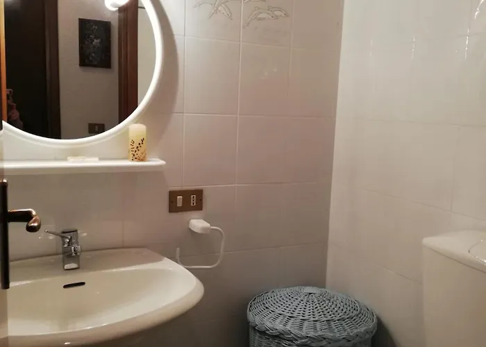 Residenza Vista Mozzafiato * Castello (Varese)