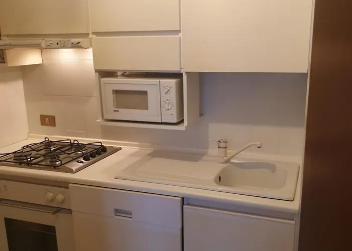 Residenza Vista Mozzafiato *