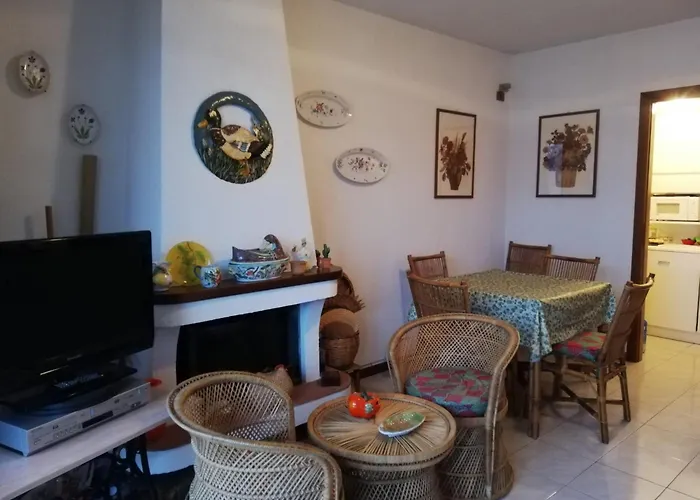 Appartement Residenza Vista Mozzafiato Castello (Varese)