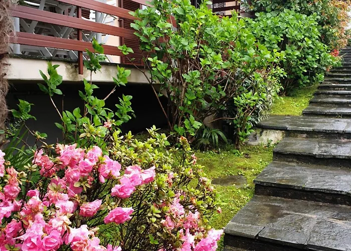 Residenza Vista Mozzafiato