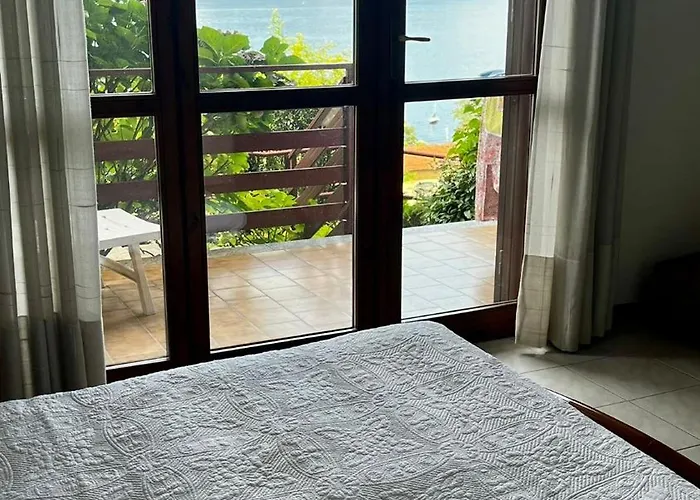 Residenza Vista Mozzafiato 아파트