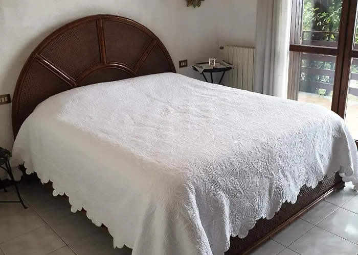 Appartement Residenza Vista Mozzafiato Castello (Varese)