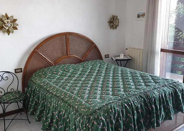 Residenza Vista Mozzafiato Appartement Castello (Varese)