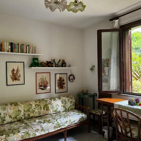 Residenza Vista Mozzafiato *