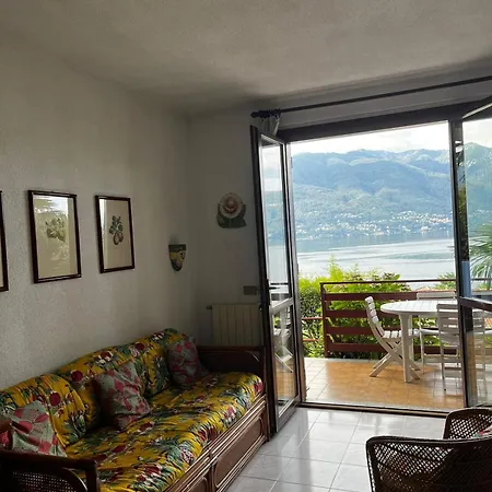 Residenza Vista Mozzafiato Apartman