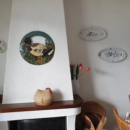 Residenza Vista Mozzafiato Apartman Castello