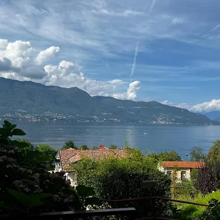 Residenza Vista Mozzafiato