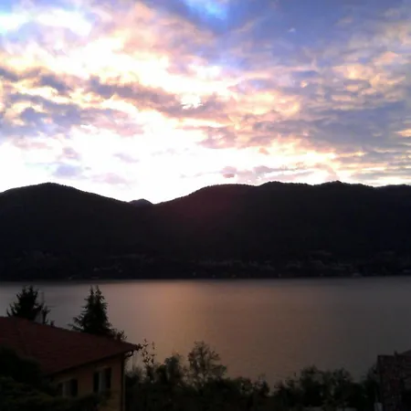 Residenza Vista Mozzafiato *