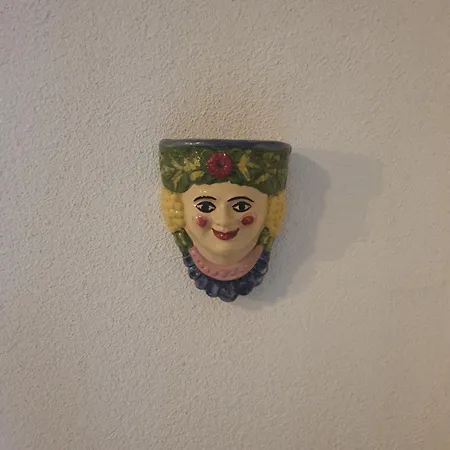 Apartman Residenza Vista Mozzafiato *