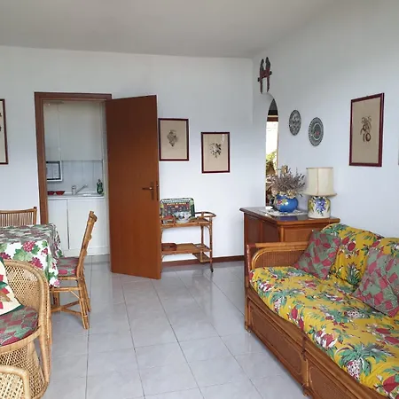 Residenza Vista Mozzafiato Castello