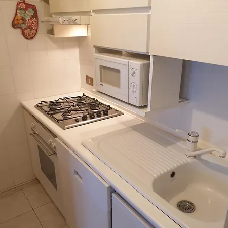 Residenza Vista Mozzafiato * Castello