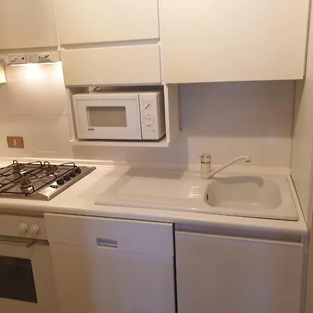 Residenza Vista Mozzafiato Castello