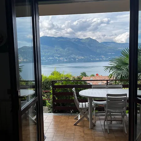 Apartman Residenza Vista Mozzafiato *